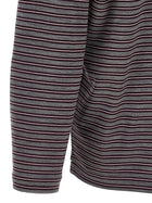 AURALEE Merino Wool Sweater Grey, view 4