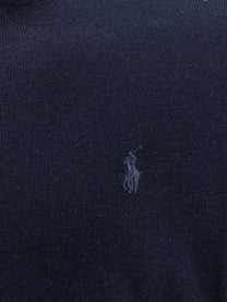 Polo Ralph Lauren Men's Merino Wool Sweater Blue