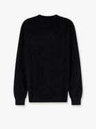 Polo Ralph Lauren Men's Merino Wool Sweater Black, view 2