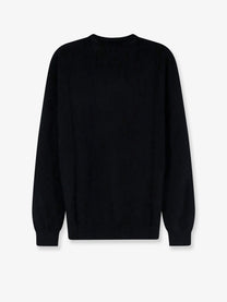 Polo Ralph Lauren Men's Merino Wool Sweater Black