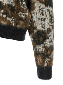 Carhartt Wip Merlin Cardigan Gold