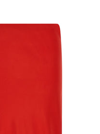 Ermanno Scervino Mermaid Skirt Red, view 3