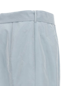 Pinko Mermaid Skirt Blue