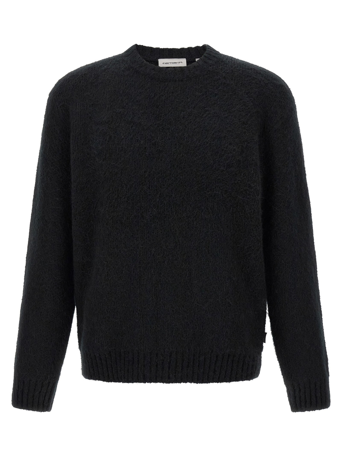 Carhartt Wip Merton Sweater Black