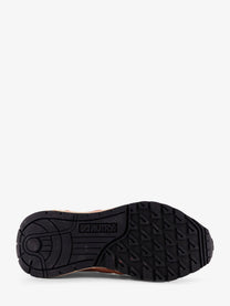 Autry Women's Mesh and Suede Sneakers White AUTRY