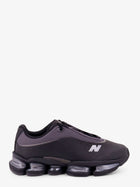 New Balance Men's Mesh Sneakers Black