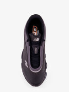 New Balance Men's Mesh Sneakers Black, view 5