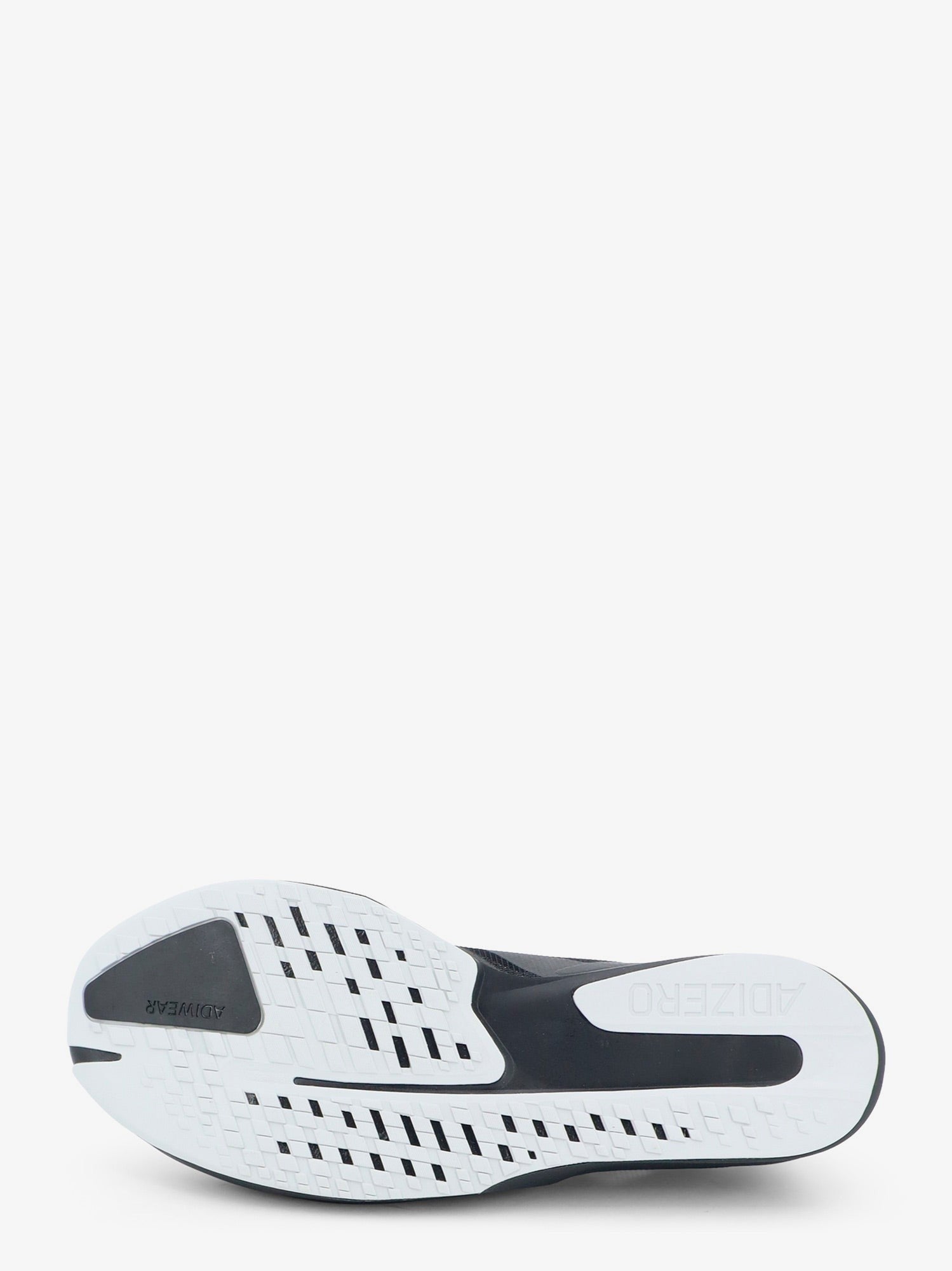Y-3 Men's Mesh Sneakers Black
