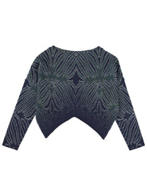 Circus Hotel Women's Mesh Multicolor Circus Hotel