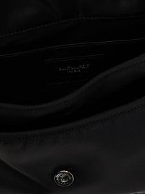 Saint Laurent Messenger Niki Crossbody Bag Black