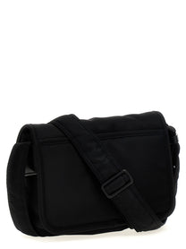 Saint Laurent Messenger Niki Crossbody Bag Black