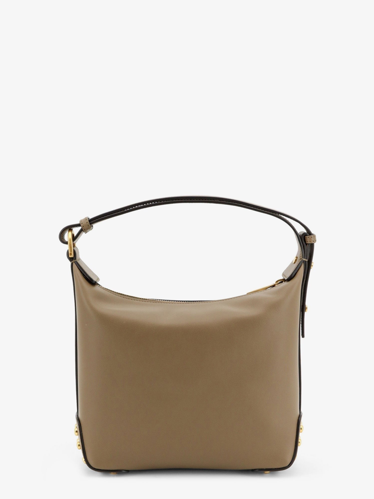Tod's Women's Metal Dots Leather Mini Bag Pattern