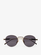 Celine Men's Metal Frame Sunglasses Grey