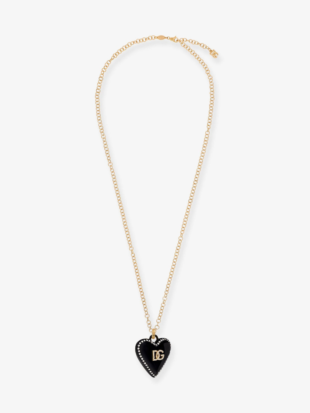 Dolce &amp; Gabbana Women's Metal Necklace Gold