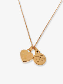 Dolce &amp; Gabbana Women's Metal Necklace Gold