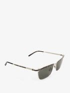 Saint Laurent Men's Metal Sunglasses Grey, view 3