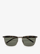 Saint Laurent Men's Metal Sunglasses Grey