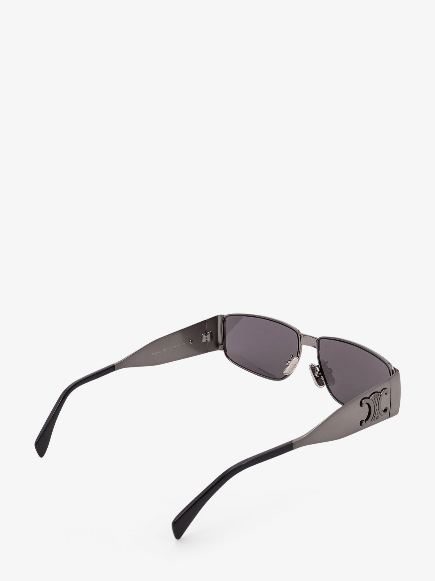 Celine Men's Metal Sunglasses Multicolor Celine