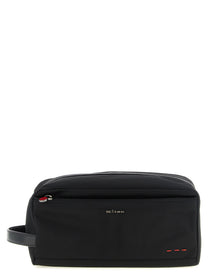 Kiton Metallic Beauty Black
