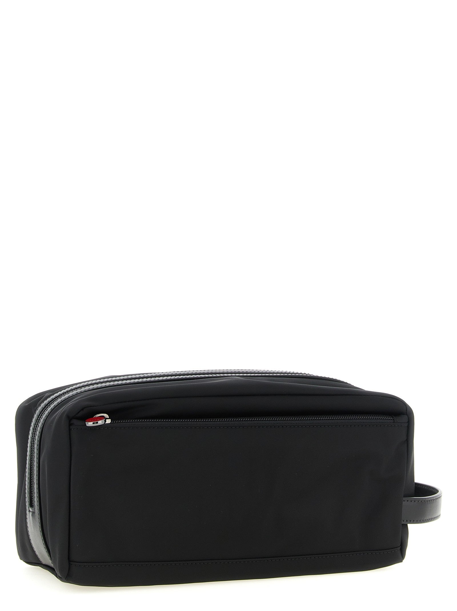 Kiton Metallic Beauty Black