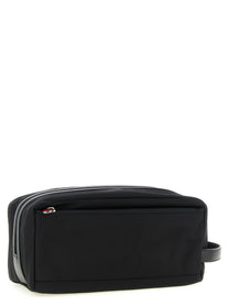 Kiton Metallic Beauty Black