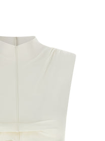 Misenithe Mia Top White