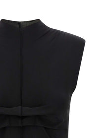 Misenithe Mia Top Black