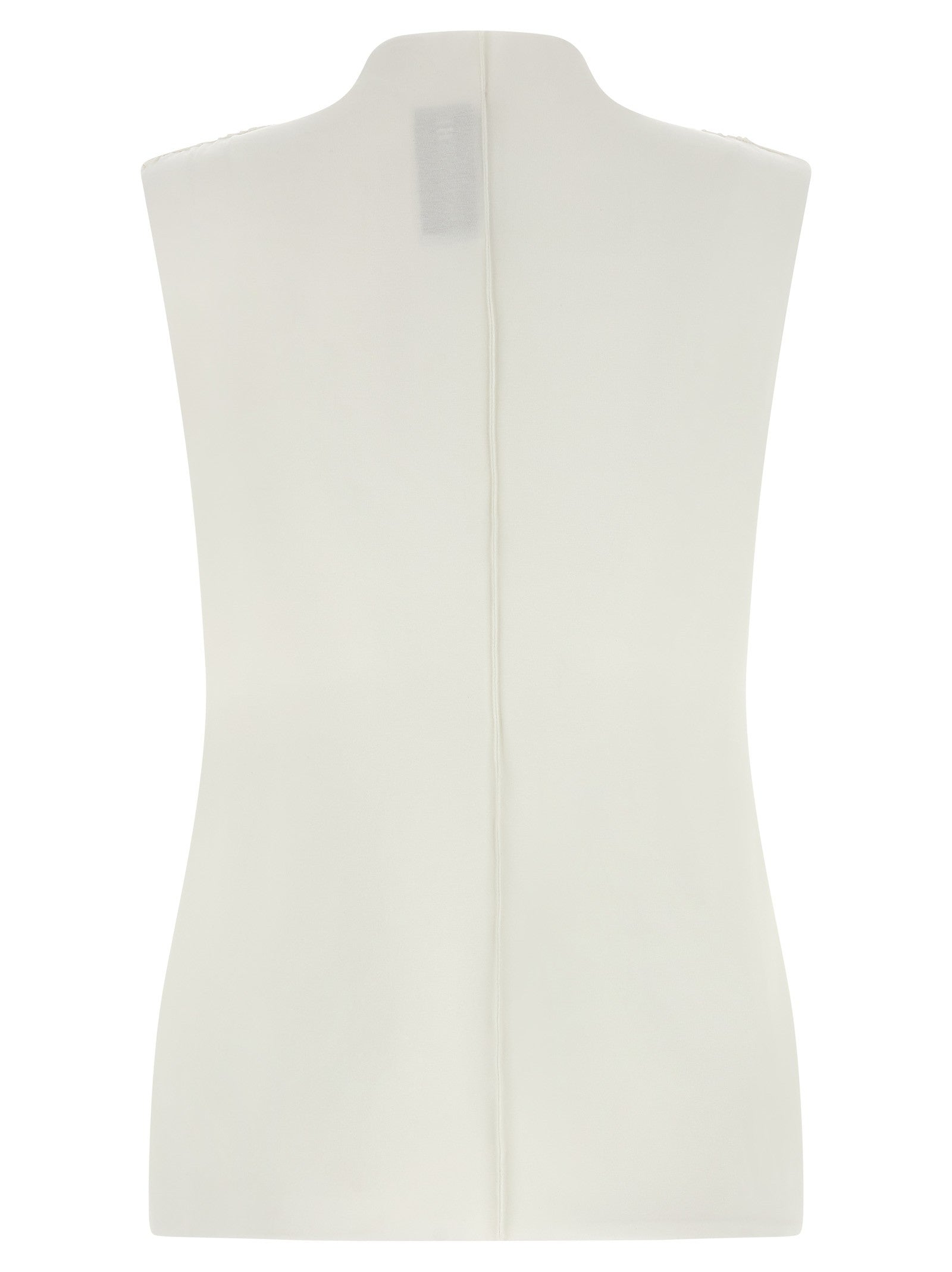 Misenithe Mia Top White