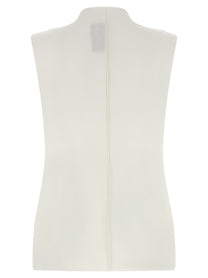 Misenithe Mia Top White