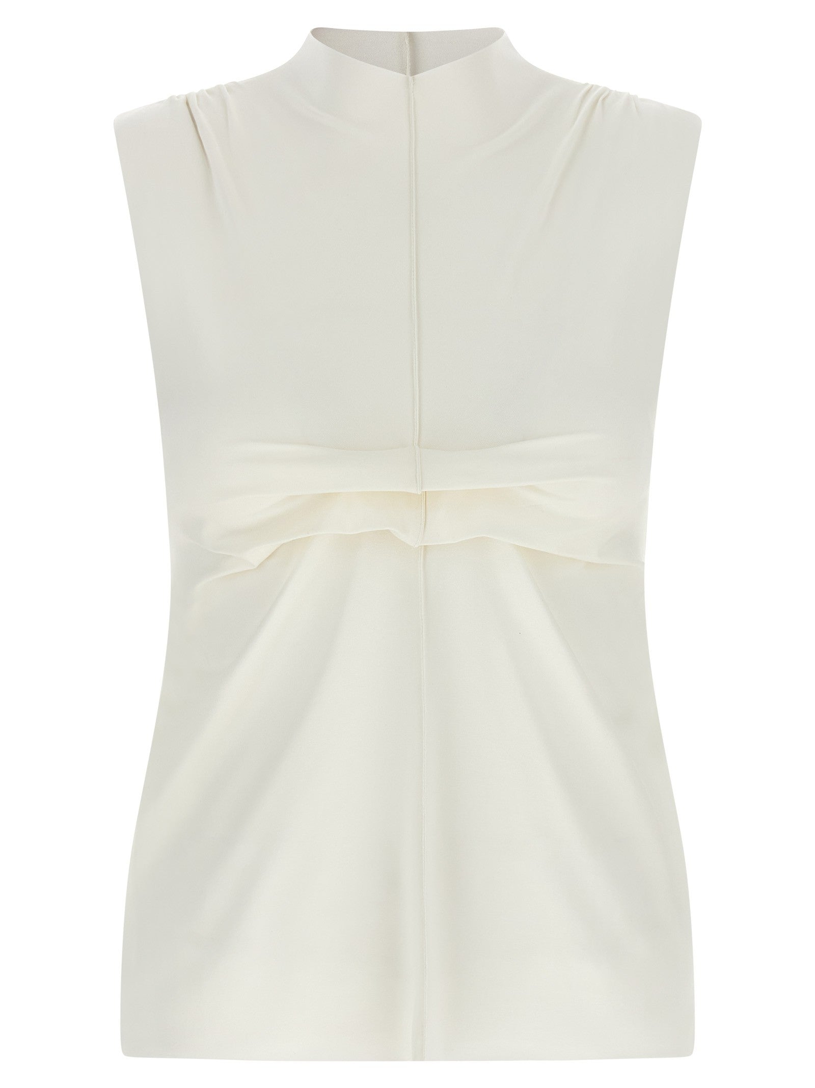 Misenithe Mia Top White