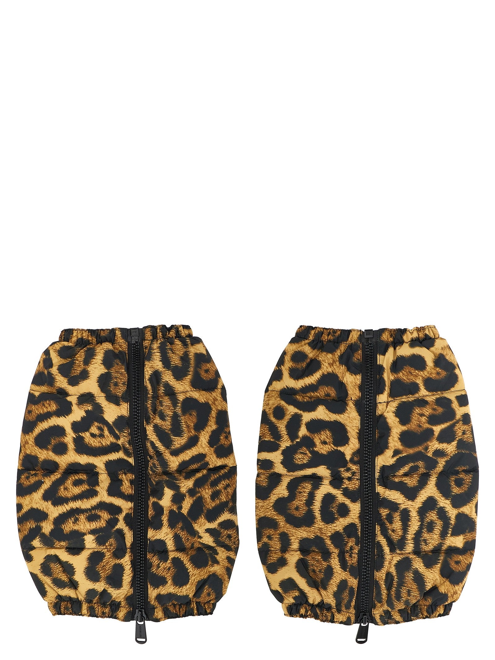 Goldbergh Miao Gaiter Gold
