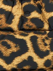Goldbergh Miao Gaiter Gold