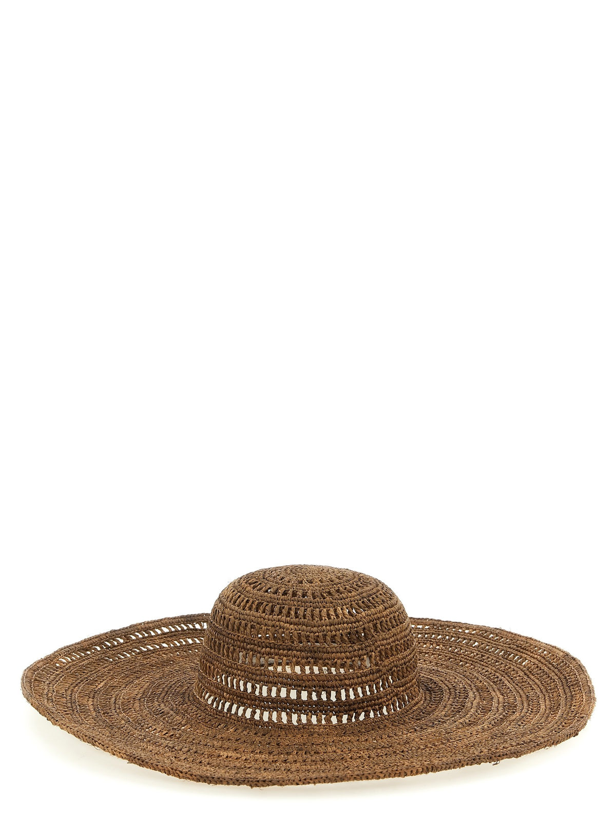 IBELIV Miaro Hat Brown