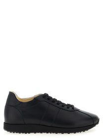 The Row Mica Sneakers Black