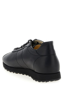 The Row Mica Sneakers Black