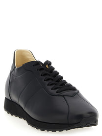 The Row Mica Sneakers Black