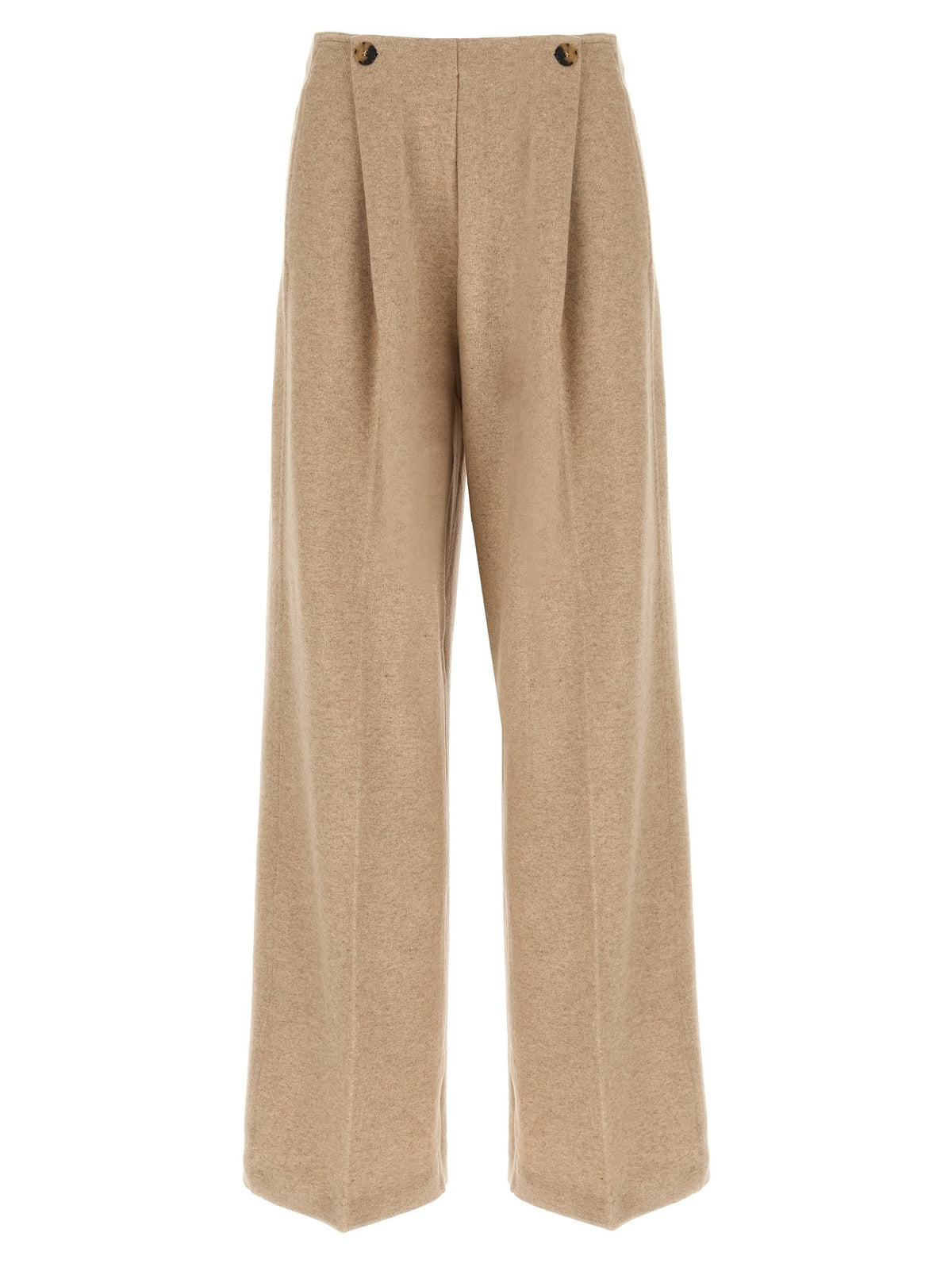 Max Mara Micenea Pants Beige