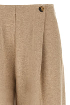 Max Mara Micenea Pants Beige, view 3
