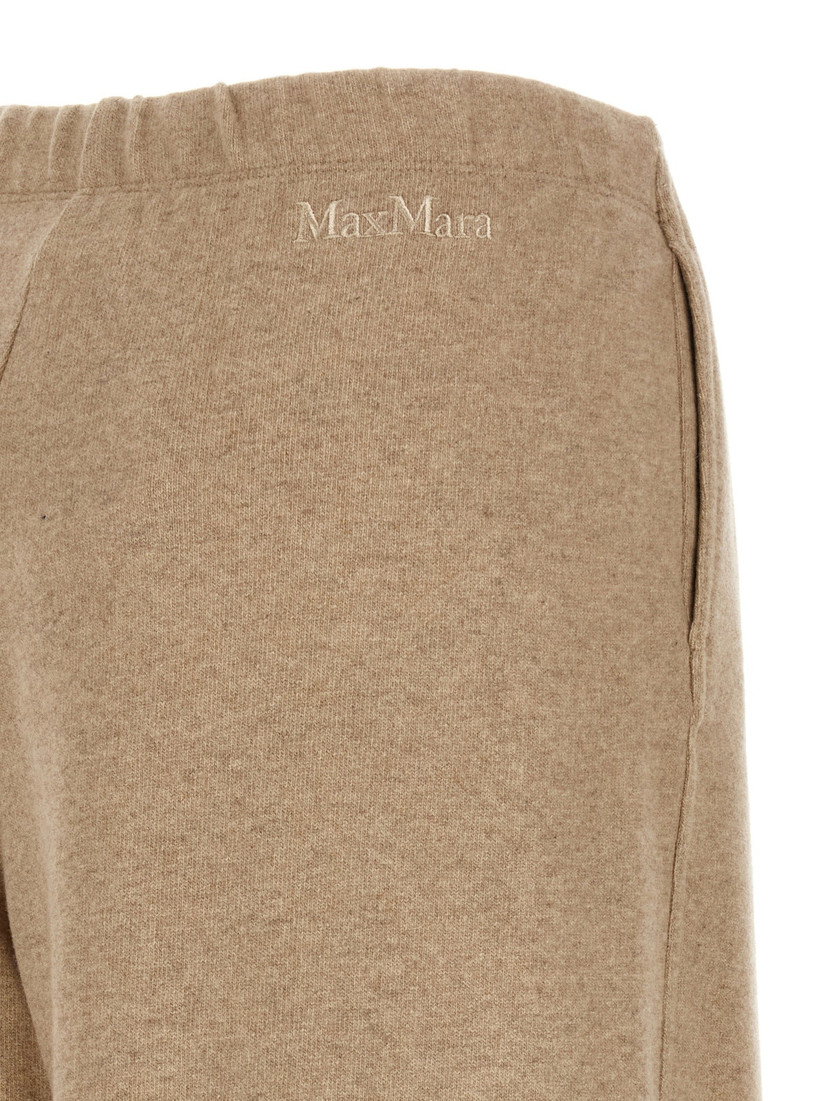 Max Mara Micenea Pants Beige