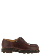 Paraboot Michael Derby Shoes Brown