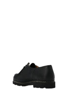 Paraboot Michael Derby Black, view 2