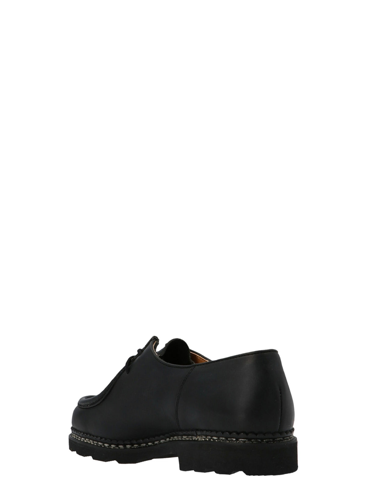 Paraboot Michael Derby Black