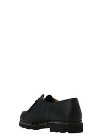 Paraboot Michael Derby Black