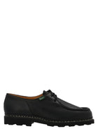 Paraboot Michael Derby Black