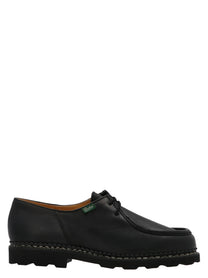 Paraboot Michael Derby Black