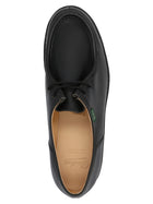 Paraboot Michael Derby Black, view 3