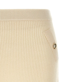 MICHAEL MICHAEL KORS - MICHAEL MICHAEL KORS - Knitted skirt - Women’s Clothing