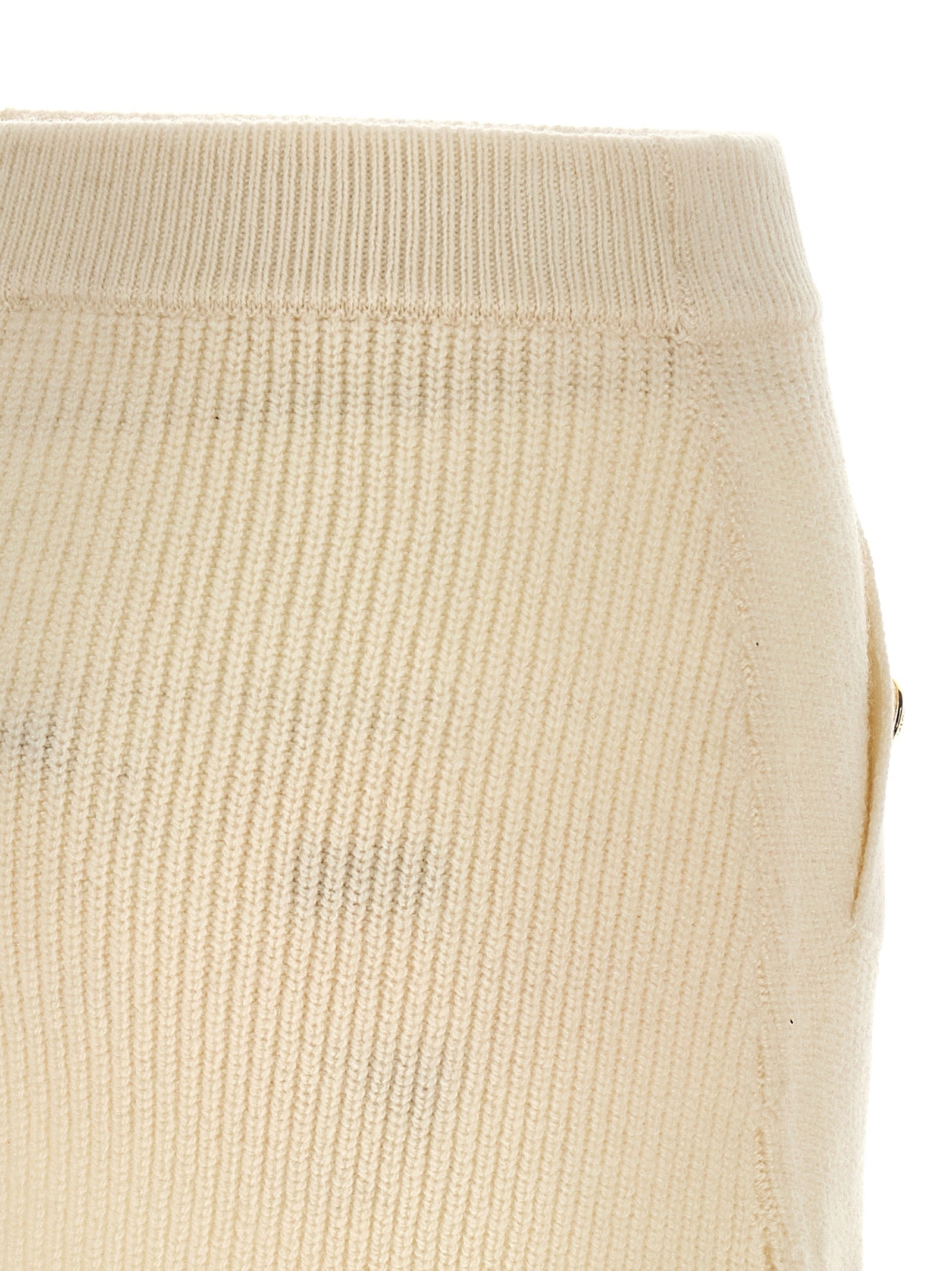 MICHAEL MICHAEL KORS - MICHAEL MICHAEL KORS - Knitted skirt - Women’s Clothing