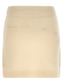MICHAEL MICHAEL KORS - MICHAEL MICHAEL KORS - Knitted skirt - Women’s Clothing