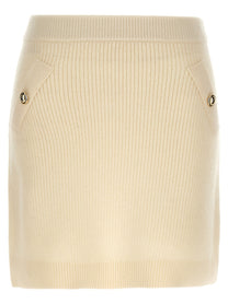 MICHAEL MICHAEL KORS - MICHAEL MICHAEL KORS - Knitted skirt - Women’s Clothing